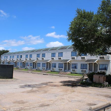 Days Inn By Wyndham Waco University Area Dış mekan fotoğraf