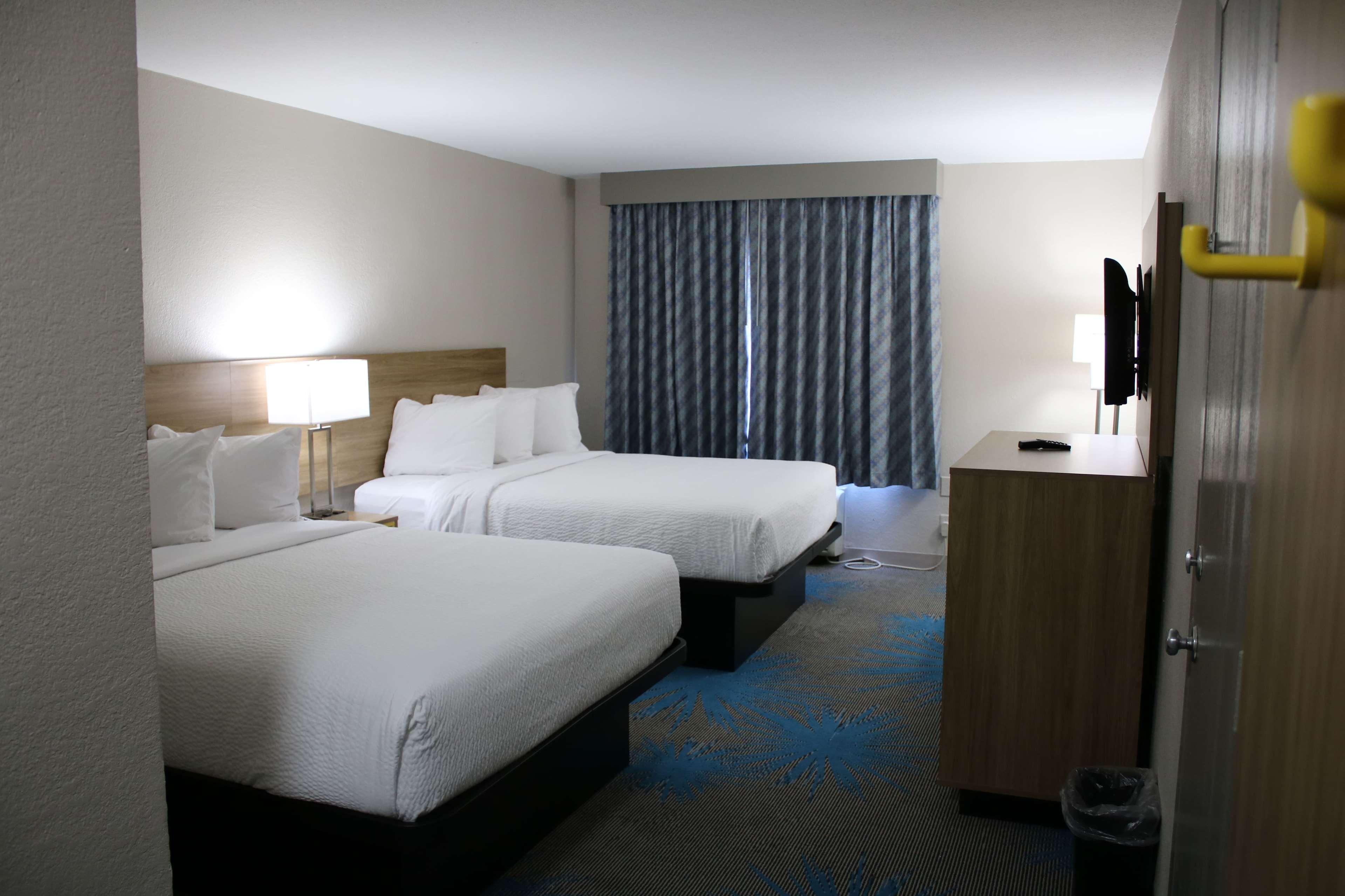 Days Inn By Wyndham Waco University Area Dış mekan fotoğraf