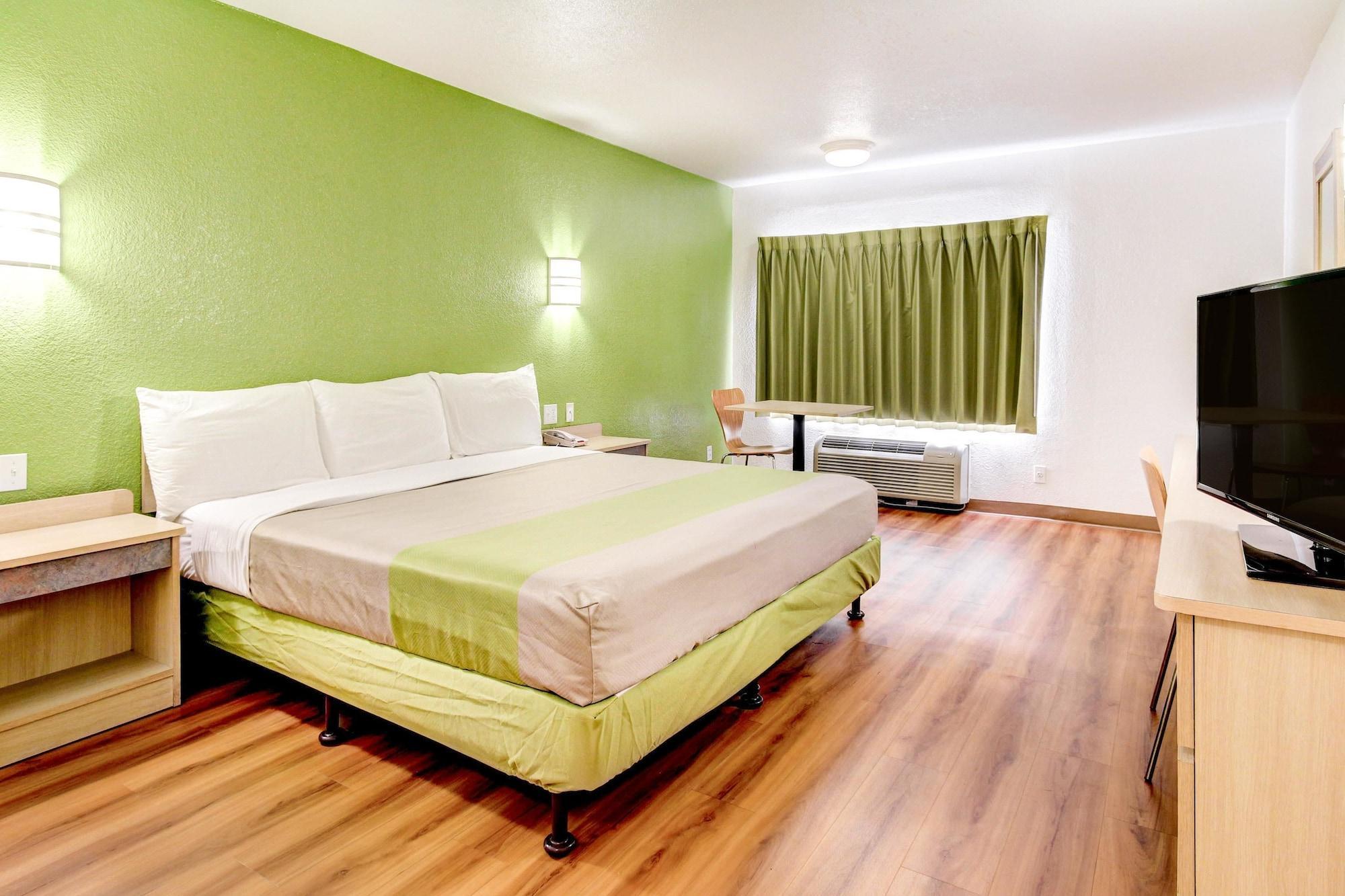 Days Inn By Wyndham Waco University Area Dış mekan fotoğraf