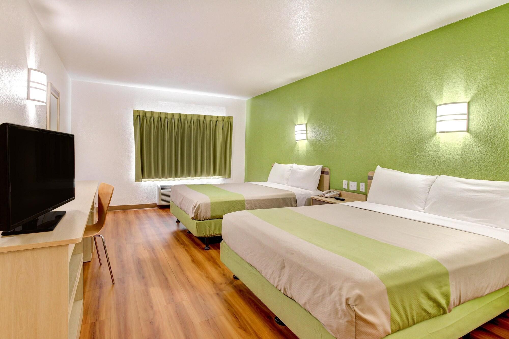 Days Inn By Wyndham Waco University Area Dış mekan fotoğraf